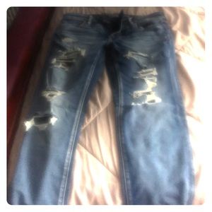 AE JEANS
